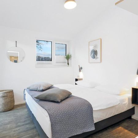 Beach Front Home In Lembruch-Duemmer See With Wifi מראה חיצוני תמונה