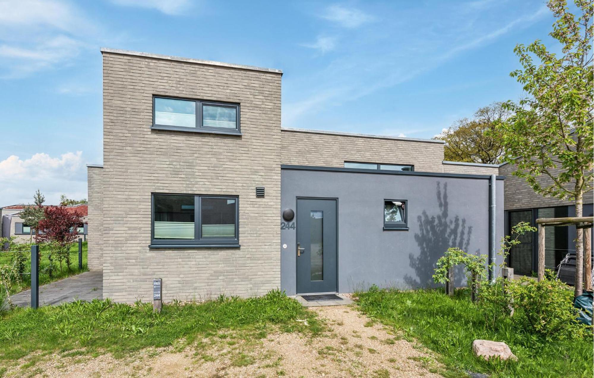 Beach Front Home In Lembruch-Duemmer See With Wifi מראה חיצוני תמונה