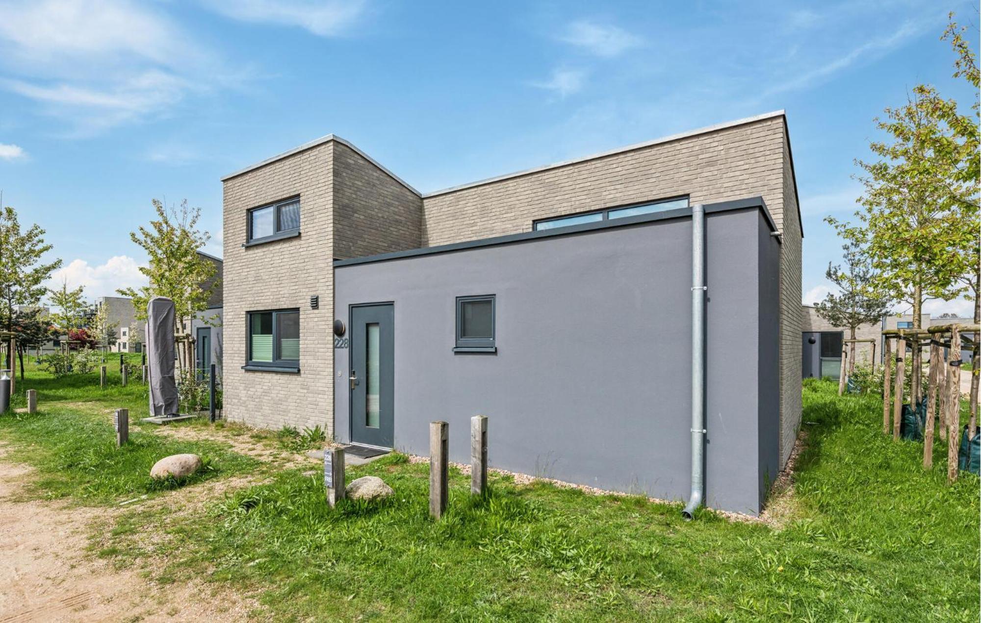 Beach Front Home In Lembruch-Duemmer See With Wifi מראה חיצוני תמונה