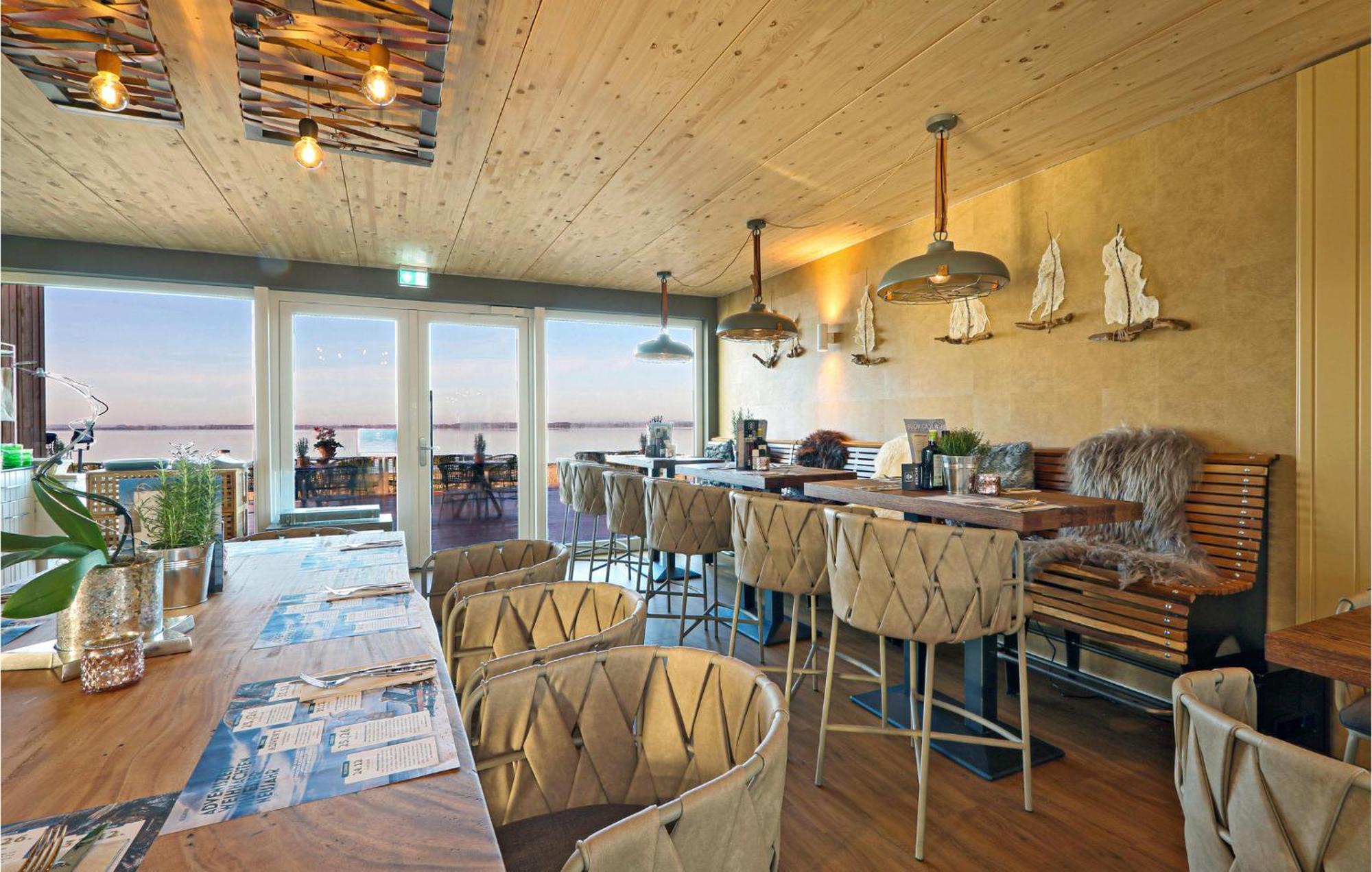 Beach Front Home In Lembruch-Duemmer See With Wifi מראה חיצוני תמונה