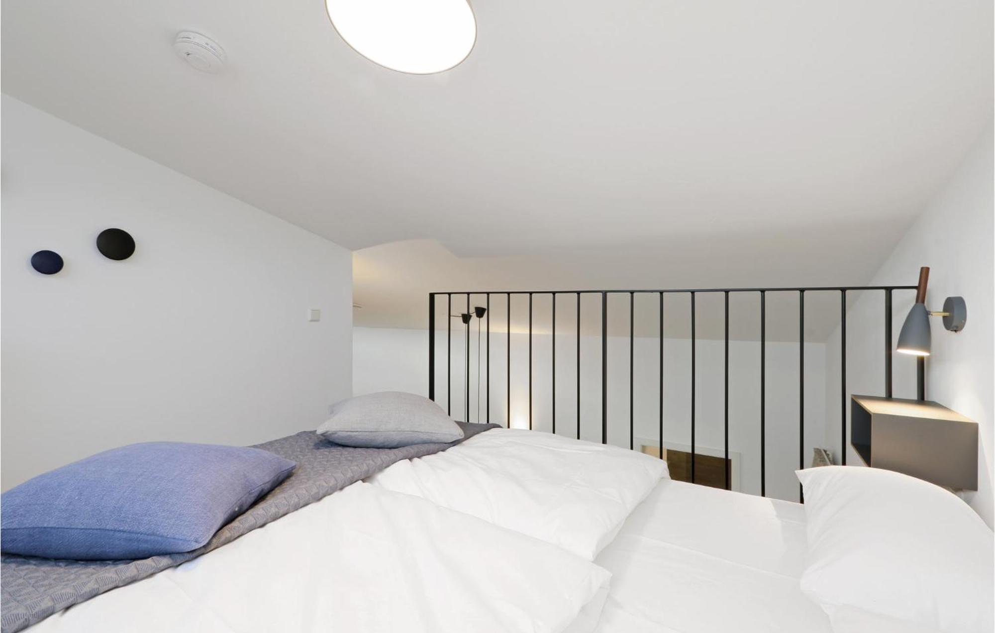 Beach Front Home In Lembruch-Duemmer See With Wifi מראה חיצוני תמונה