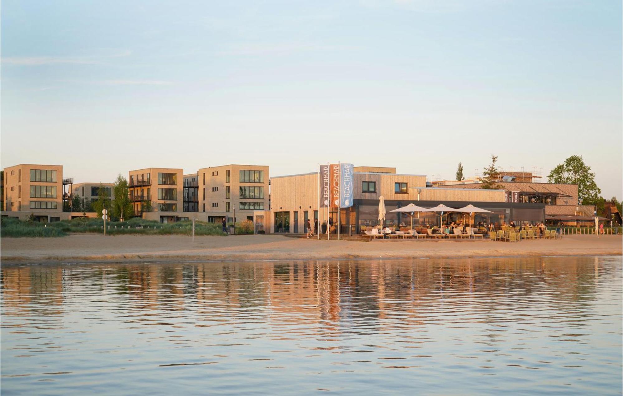 Beach Front Home In Lembruch-Duemmer See With Wifi מראה חיצוני תמונה