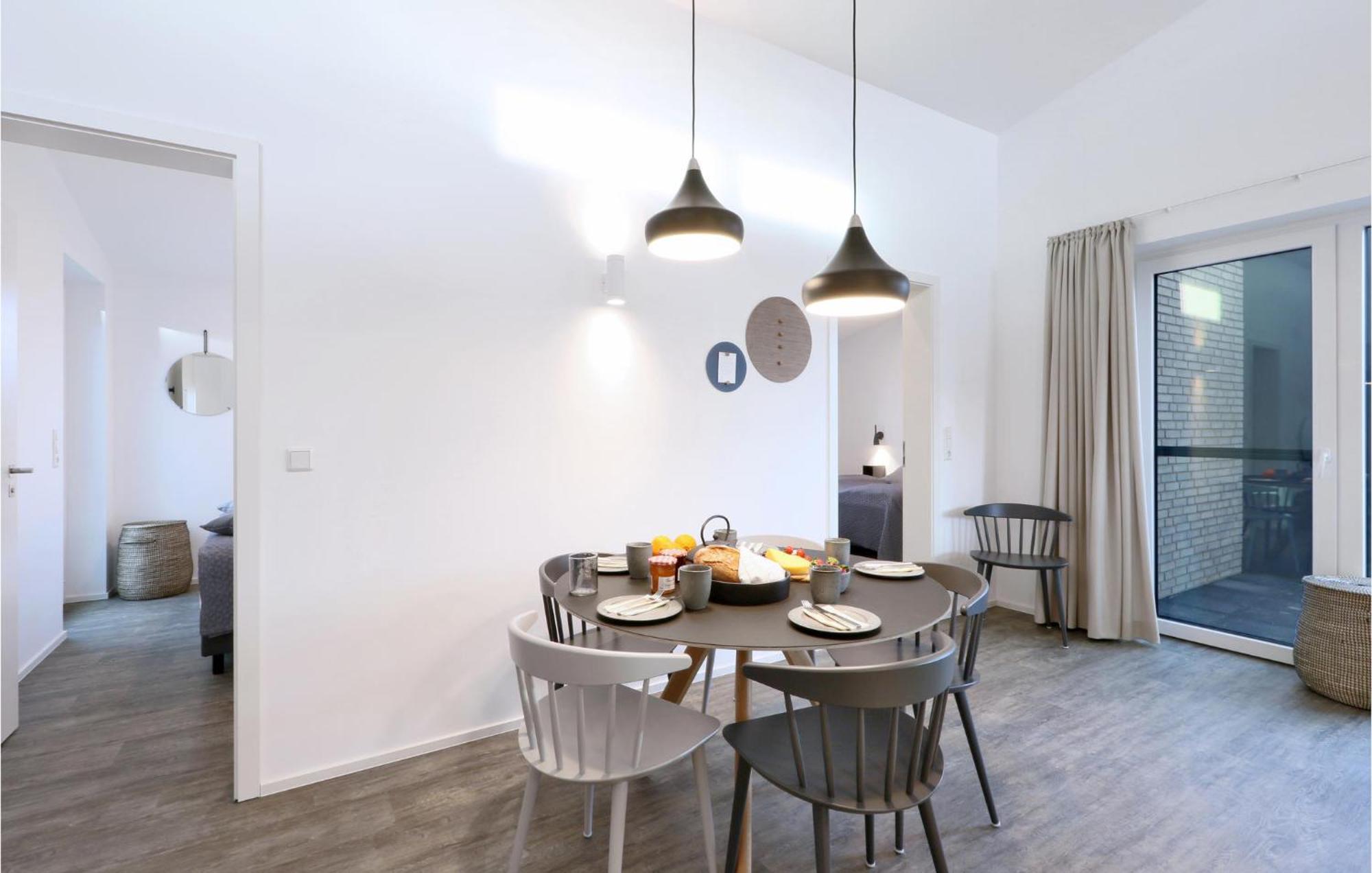 Beach Front Home In Lembruch-Duemmer See With Wifi מראה חיצוני תמונה