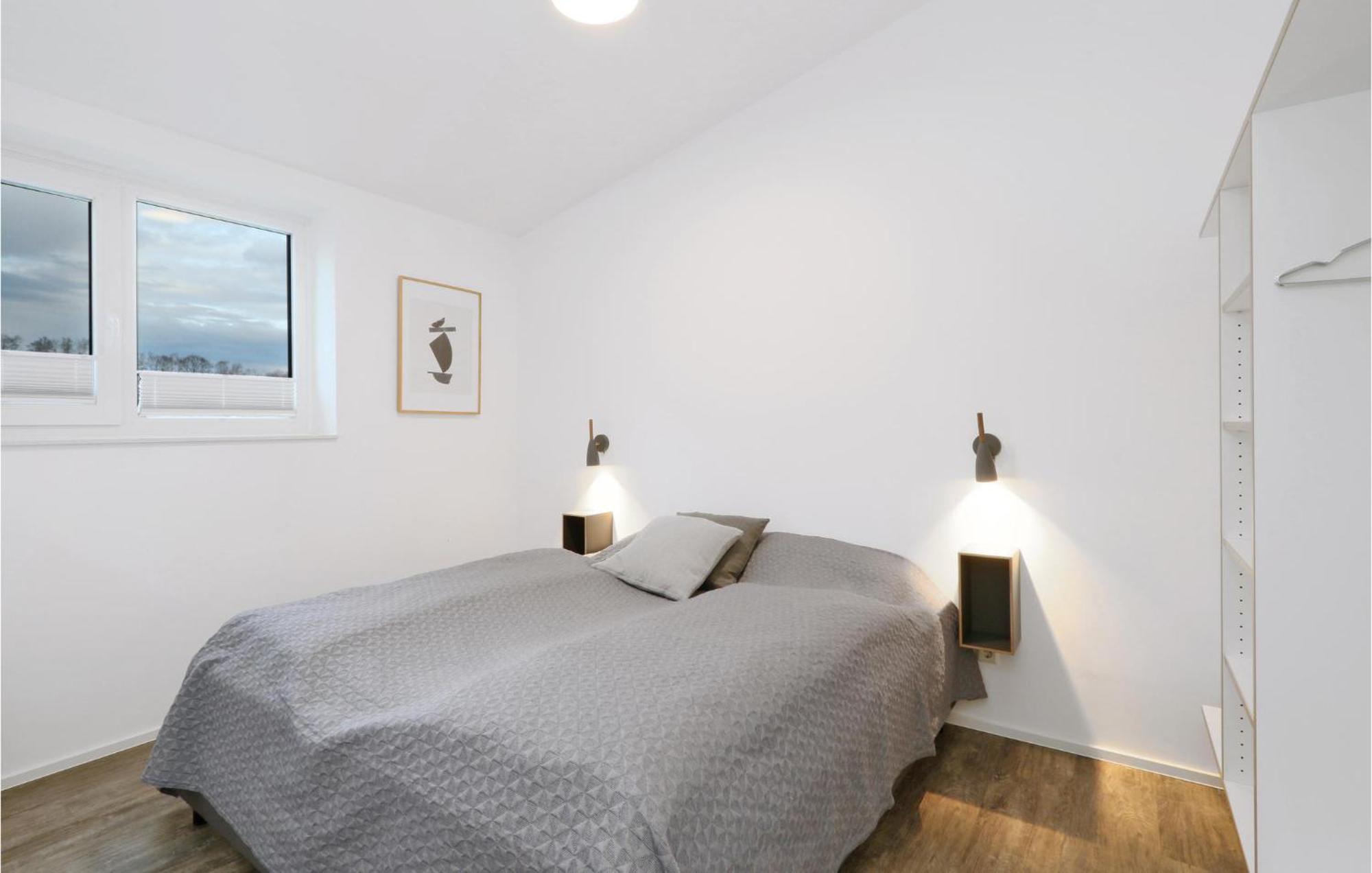 Beach Front Home In Lembruch-Duemmer See With Wifi מראה חיצוני תמונה
