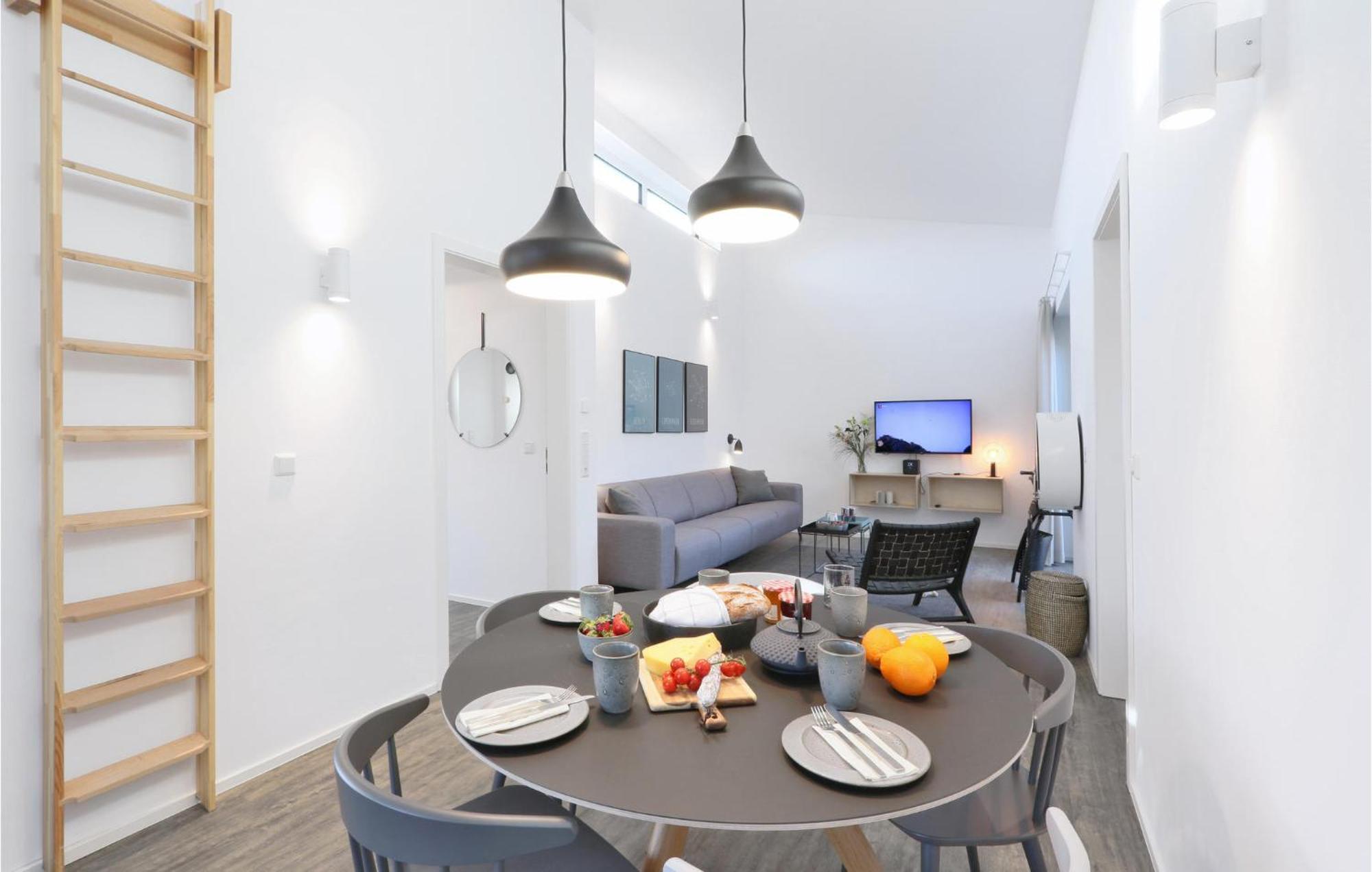 Beach Front Home In Lembruch-Duemmer See With Wifi מראה חיצוני תמונה