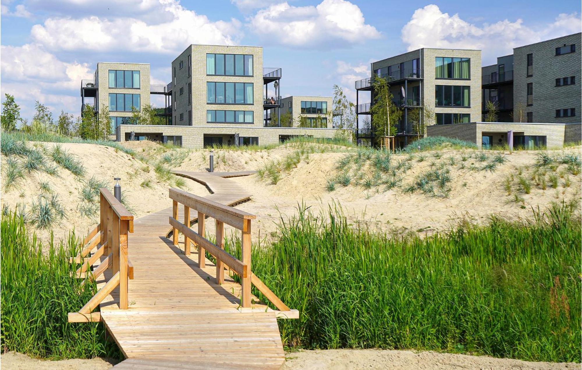 Beach Front Home In Lembruch-Duemmer See With Wifi מראה חיצוני תמונה
