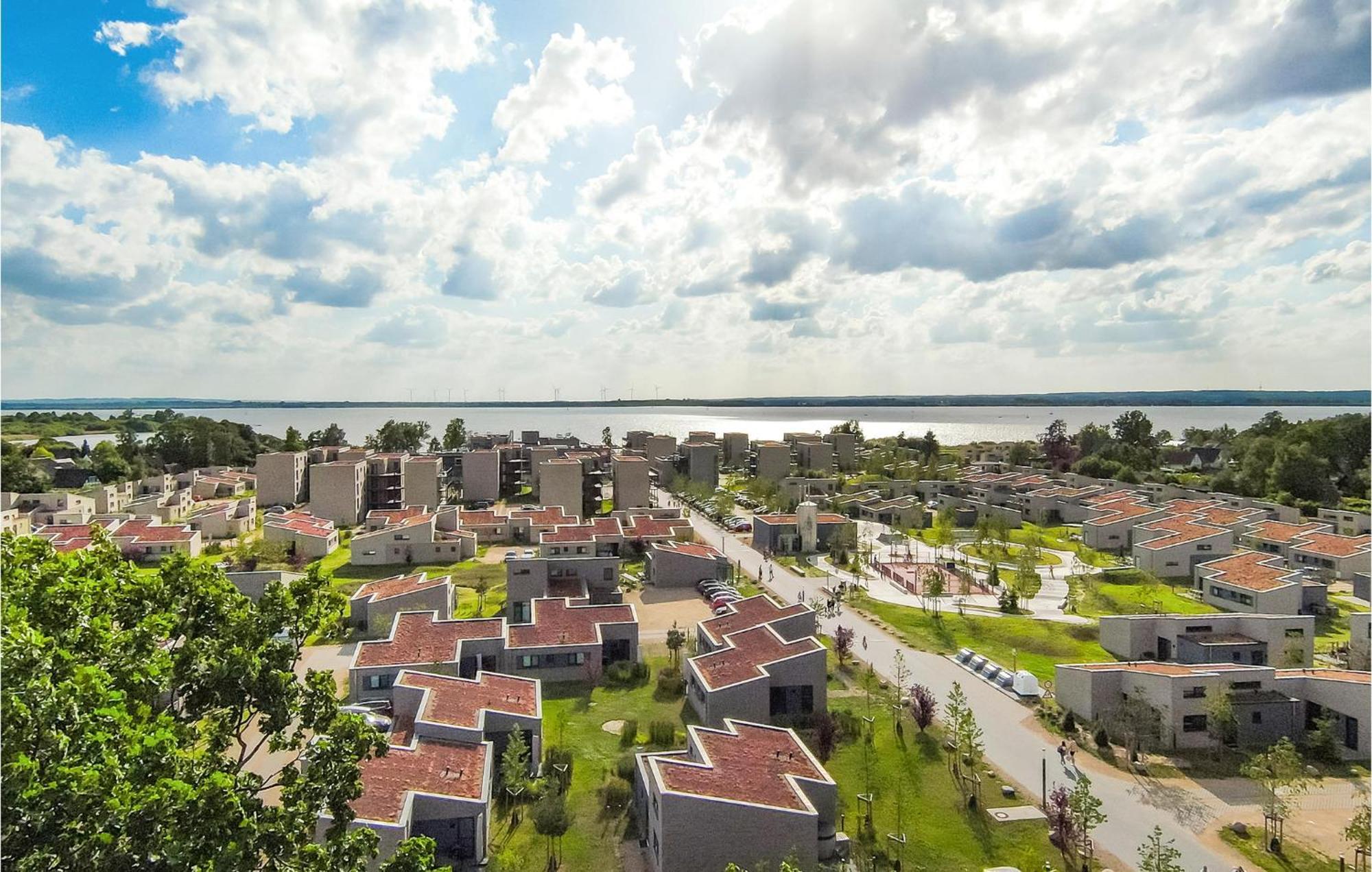 Beach Front Home In Lembruch-Duemmer See With Wifi מראה חיצוני תמונה